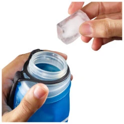 Salomon Active Handheld - Trinkflasche -Outwell Verkaufs-Shop salomon active handheld trinkflasche detail 5