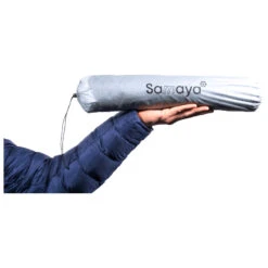 Samaya Vestibule 2.5 Nylon - Zelterweiterung -Outwell Verkaufs-Shop samaya vestibule 25 nylon zelterweiterung detail 9