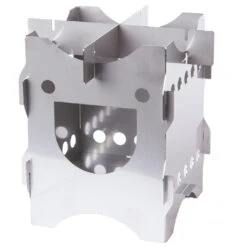 Savotta Happy Stove - Trockenbrennstoffkocher