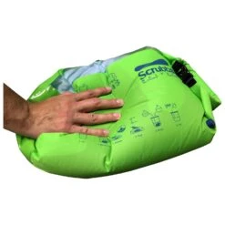 Wash Bag -Outwell Verkaufs-Shop scrubba wash bag detail 4