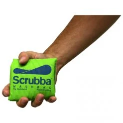 Wash Bag -Outwell Verkaufs-Shop scrubba wash bag detail 7