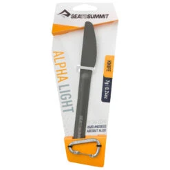 Sea To Summit Alpha Light Cutlery Knife -Outwell Verkaufs-Shop sea to summit alpha light cutlery knife detail 6