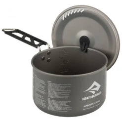 Sea To Summit AlphaSet 1.1 - Topf 14 Sea To Summit AlphaSet 1.1 - Topf -Outwell Verkaufs-Shop sea to summit alphaset 11 topf detail 4