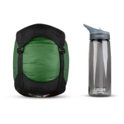 Sea To Summit Ascent AcII - Daunenschlafsack -Outwell Verkaufs-Shop sea to summit ascent acii daunenschlafsack detail 11