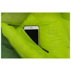 Sea To Summit Ascent AcIII - Daunenschlafsack 22 Sea To Summit Ascent AcIII - Daunenschlafsack -Outwell Verkaufs-Shop sea to summit ascent aciii daunenschlafsack detail 10