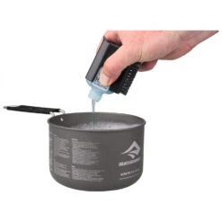 Sea To Summit Camp Kitchen Clean-Up Kit -Outwell Verkaufs-Shop sea to summit camp kitchen clean up kit detail 5