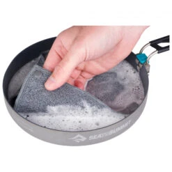 Sea To Summit Camp Kitchen Clean-Up Kit -Outwell Verkaufs-Shop sea to summit camp kitchen clean up kit detail 7