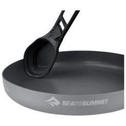 Sea To Summit Camp Kitchen Folding Serving Spoon -Outwell Verkaufs-Shop sea to summit camp kitchen folding serving spoon detail 5