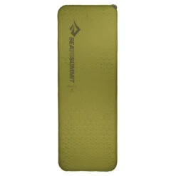 Sea To Summit Camp Mat Self Inflating - Isomatte -Outwell Verkaufs-Shop sea to summit camp mat self inflating isomatte 1