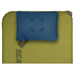 Sea To Summit Camp Mat Self Inflating - Isomatte -Outwell Verkaufs-Shop sea to summit camp mat self inflating isomatte detail 3