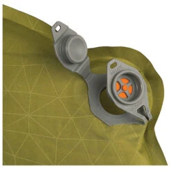 Sea To Summit Camp Mat Self Inflating - Isomatte -Outwell Verkaufs-Shop sea to summit camp mat self inflating isomatte detail 5