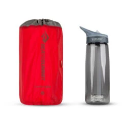 Sea To Summit Comfort Plus Insulated Mat - Isomatte -Outwell Verkaufs-Shop sea to summit comfort plus insulated mat isomatte bf detail 3
