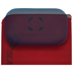Sea To Summit Comfort Plus Self Inflating Mat - Isomatte -Outwell Verkaufs-Shop sea to summit comfort plus self inflating mat isomatte detail 5