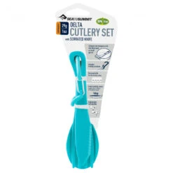 Sea To Summit Delta Cutlery Set - Besteckset -Outwell Verkaufs-Shop sea to summit delta cutlery set besteckset detail 7