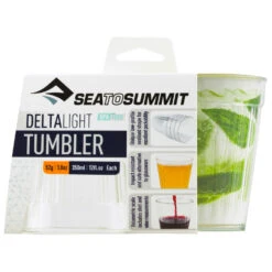 Sea To Summit DeltaLight Tumbler 2 Pack - Becher 16 Sea To Summit DeltaLight Tumbler 2 Pack - Becher -Outwell Verkaufs-Shop sea to summit deltalight tumbler 2 pack becher detail 5