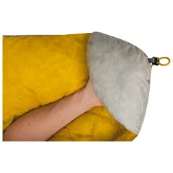 Sea To Summit Ember EbII - Decke 16 Sea To Summit Ember EbII - Decke -Outwell Verkaufs-Shop sea to summit ember ebii decke detail 7