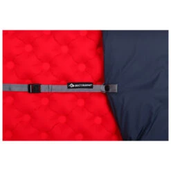 Sea To Summit Glow Gw II - Decke -Outwell Verkaufs-Shop sea to summit glow gw ii decke detail 6