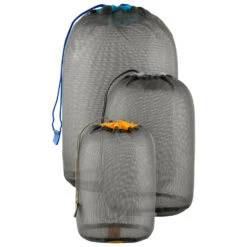 Sea To Summit Mesh Stuff Sack Set - Packsack -Outwell Verkaufs-Shop sea to summit mesh stuff sack set packsack 1