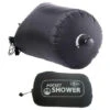 Sea To Summit Pocket Shower - Campingdusche 2 Sea To Summit Pocket Shower - Campingdusche -Outwell Verkaufs-Shop sea to summit pocket shower campingdusche