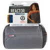 Sea To Summit Reactor Fleece Liner - Reiseschlafsack -Outwell Verkaufs-Shop sea to summit reactor fleece liner reiseschlafsack
