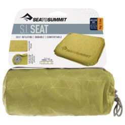 Sea To Summit Self Inflating Delta V Seat -Outwell Verkaufs-Shop sea to summit self inflating delta v seat detail 2