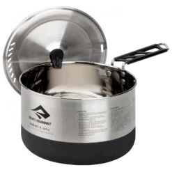 Sea To Summit Sigmaset 2.1 - Topf -Outwell Verkaufs-Shop sea to summit sigmaset 21 topf detail 3