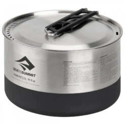 Sea To Summit Sigmaset 2.2 - Topf 10 Sea To Summit Sigmaset 2.2 - Topf -Outwell Verkaufs-Shop sea to summit sigmaset 22 topf detail 3