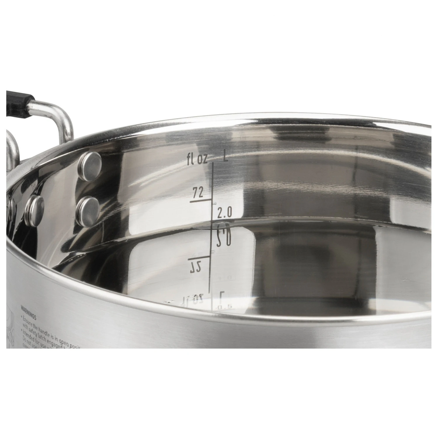 Sea To Summit Sigmaset 2.2 - Topf 7 Sea To Summit Sigmaset 2.2 - Topf – Bild 5