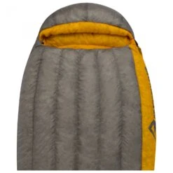 Sea To Summit Spark SpII - Daunenschlafsack -Outwell Verkaufs-Shop sea to summit spark spii daunenschlafsack detail 4