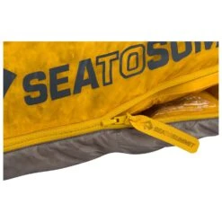Sea To Summit Spark SpII - Daunenschlafsack -Outwell Verkaufs-Shop sea to summit spark spii daunenschlafsack detail 7