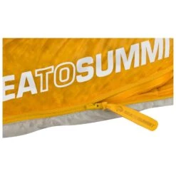 Sea To Summit Spark SpIII - Daunenschlafsack -Outwell Verkaufs-Shop sea to summit spark spiii daunenschlafsack detail 8