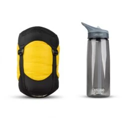 Sea To Summit Spark SpIII - Daunenschlafsack -Outwell Verkaufs-Shop sea to summit spark spiii daunenschlafsack detail 9