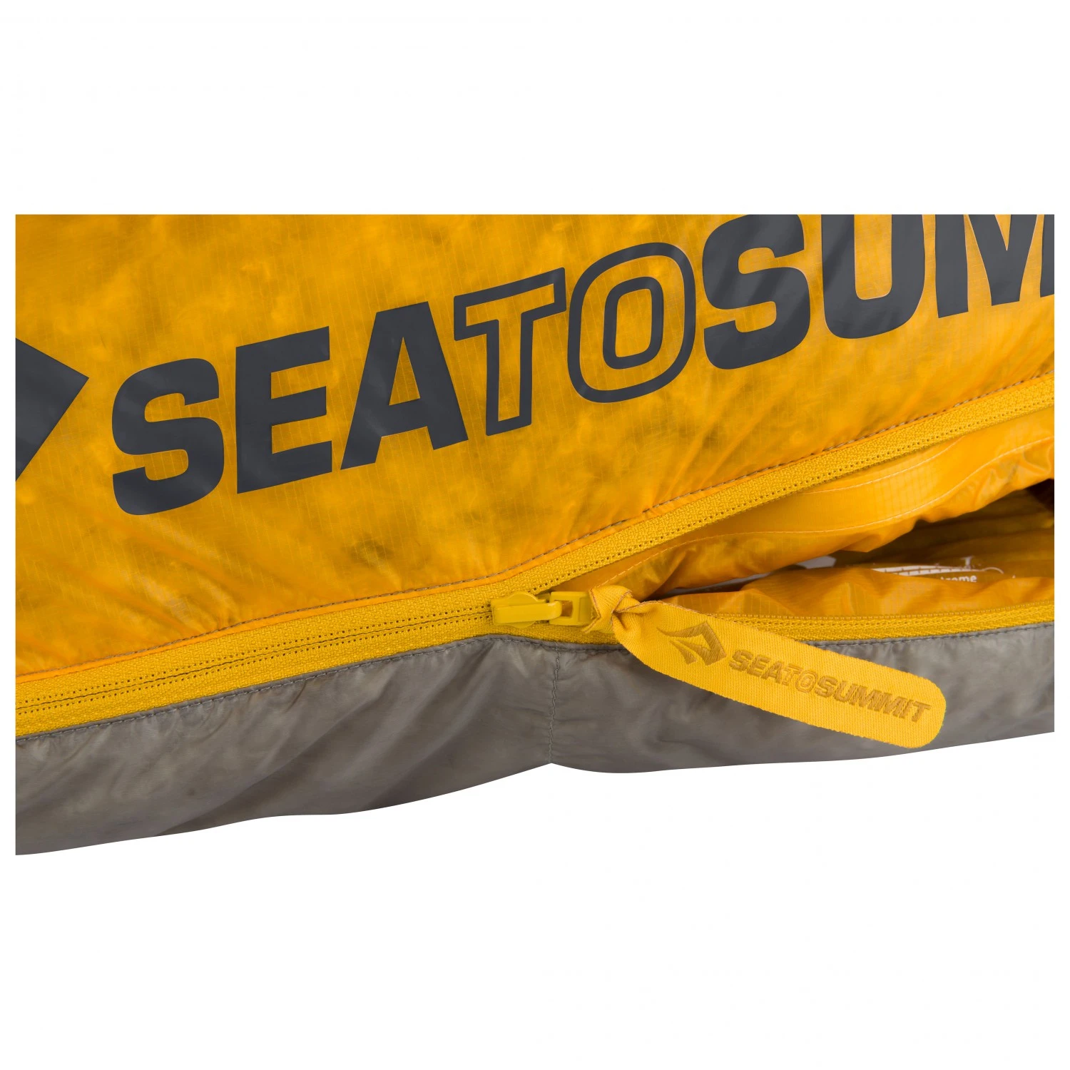 Sea To Summit Spark SpIV - Daunenschlafsack 10 Sea To Summit Spark SpIV - Daunenschlafsack – Bild 8