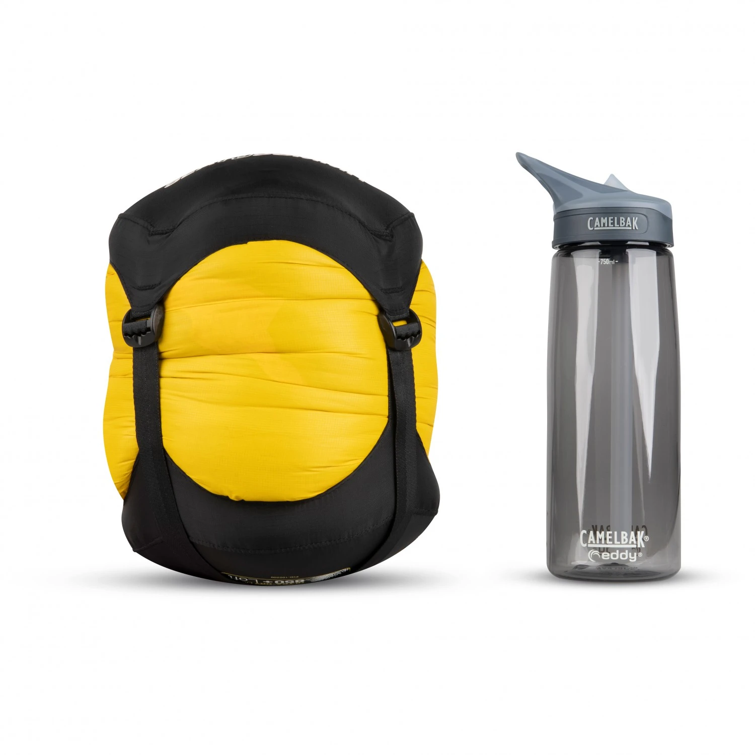 Sea To Summit Spark SpIV - Daunenschlafsack 11 Sea To Summit Spark SpIV - Daunenschlafsack – Bild 9