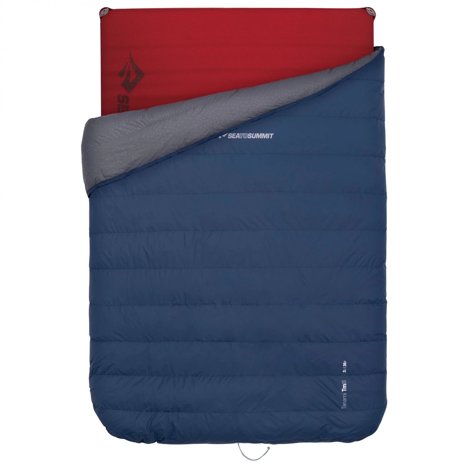 Sea To Summit Tanami Tm2 - Decke 4 Sea To Summit Tanami Tm2 - Decke – Bild 2
