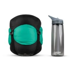 Sea To Summit Traverse TvIII - Kunstfaserschlafsack -Outwell Verkaufs-Shop sea to summit traverse tviii kunstfaserschlafsack detail 10