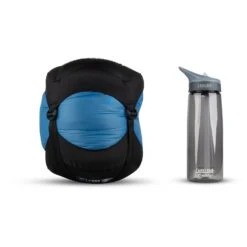 Sea To Summit Trek TkIII - Daunenschlafsack -Outwell Verkaufs-Shop sea to summit trek tkiii daunenschlafsack detail 10