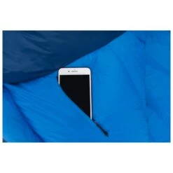 Sea To Summit Trek TkIII - Daunenschlafsack -Outwell Verkaufs-Shop sea to summit trek tkiii daunenschlafsack detail 9