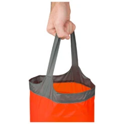 Sea To Summit Ultra-Sil Folding Bucket - Wasserträger -Outwell Verkaufs-Shop sea to summit ultra sil folding bucket wassertraeger detail 3