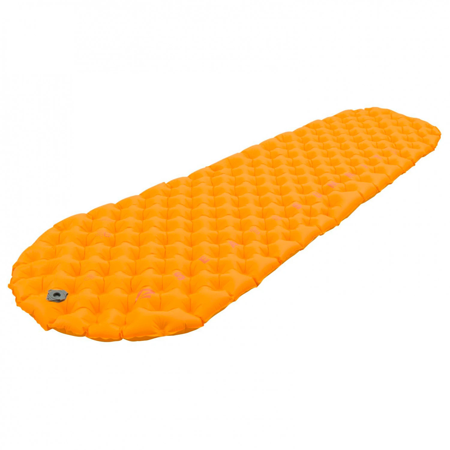 Sea To Summit Ultralight Insulated Mat - Isomatte 4 Sea To Summit Ultralight Insulated Mat - Isomatte – Bild 2