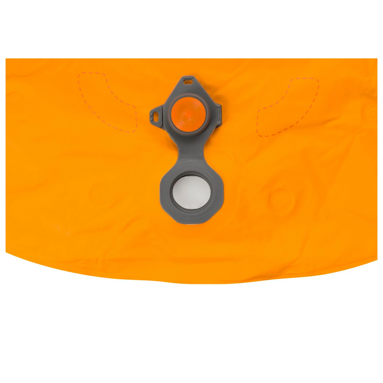 Sea To Summit Ultralight Insulated Mat - Isomatte 9 Sea To Summit Ultralight Insulated Mat - Isomatte – Bild 7