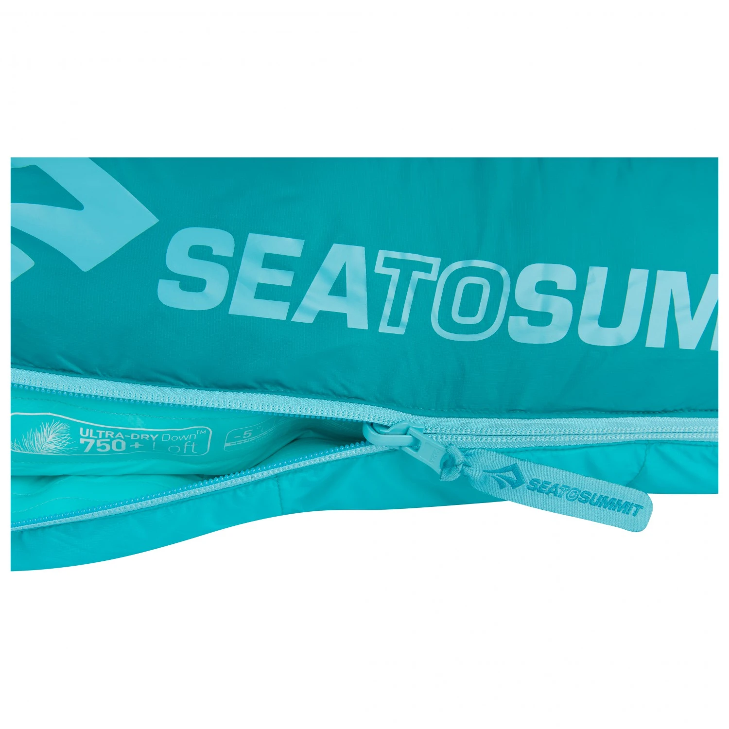 Sea To Summit Women's Altitude AtI - Daunenschlafsack 11 Sea To Summit Women's Altitude AtI - Daunenschlafsack – Bild 9