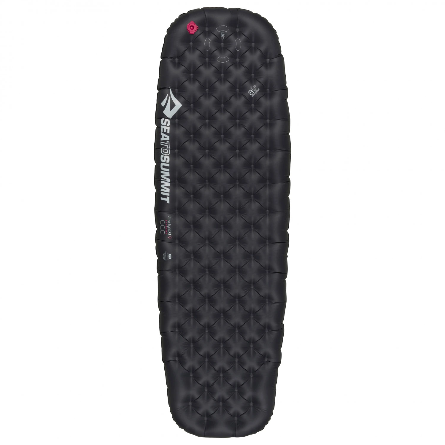 Sea To Summit Women's Ether Light XT Extreme Mat - Isomatte 3 Sea To Summit Women's Ether Light XT Extreme Mat - Isomatte