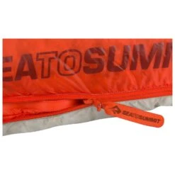 Sea To Summit Women's Flame FmIII - Daunenschlafsack -Outwell Verkaufs-Shop sea to summit womens flame fmiii daunenschlafsack detail 8