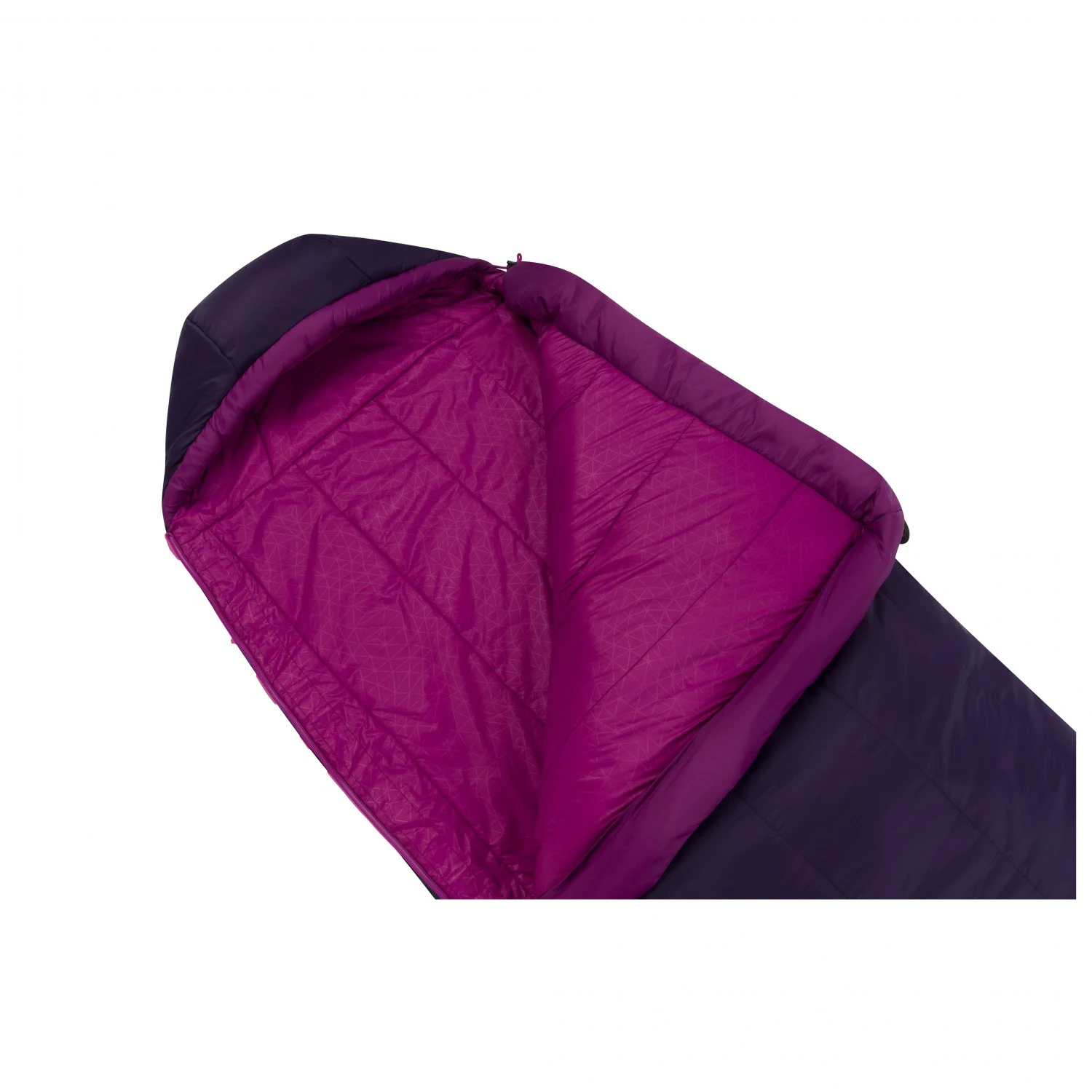 Sea To Summit Women's Quest QuII - Kunstfaserschlafsack 7 Sea To Summit Women's Quest QuII - Kunstfaserschlafsack – Bild 5