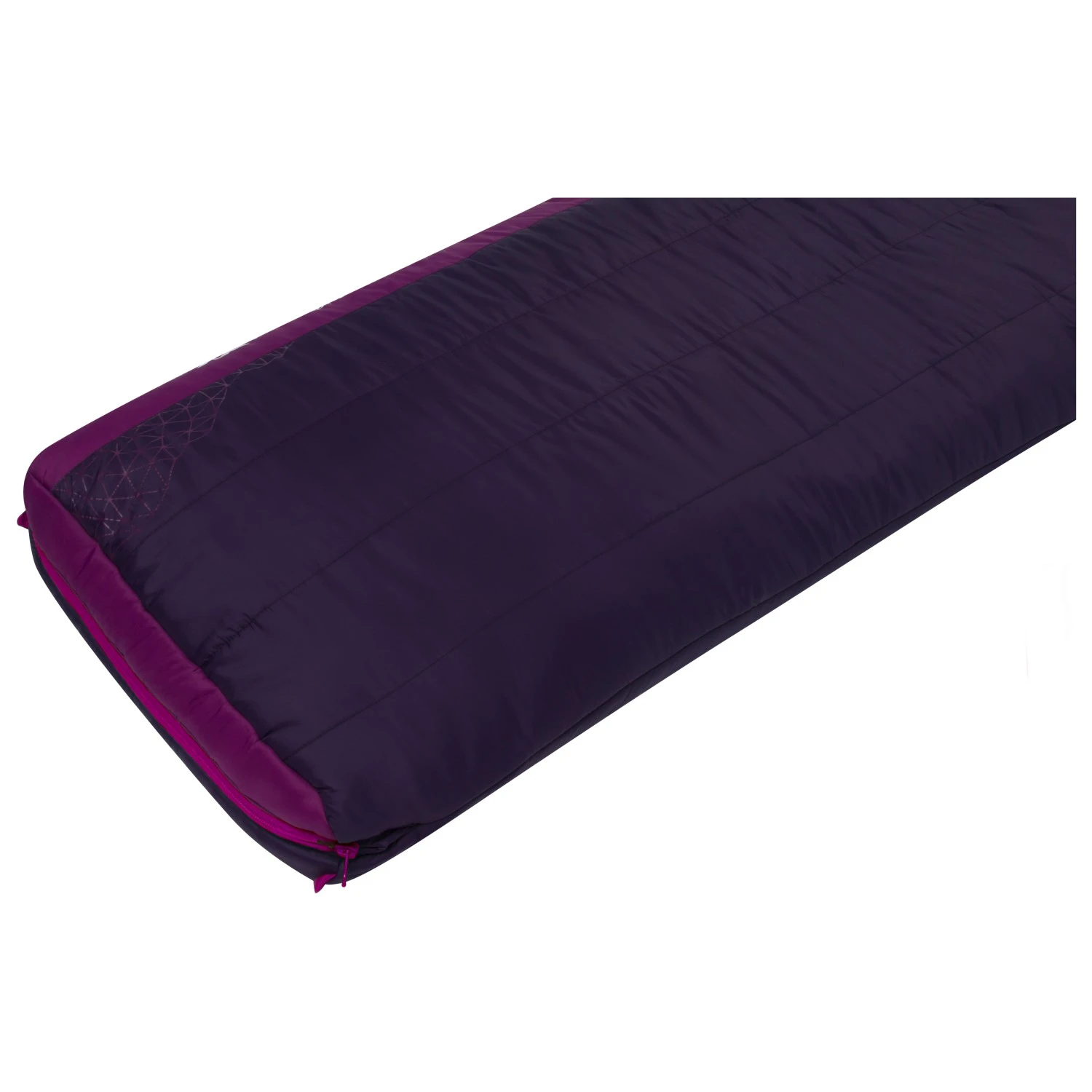 Sea To Summit Women's Quest QuII - Kunstfaserschlafsack 9 Sea To Summit Women's Quest QuII - Kunstfaserschlafsack – Bild 7