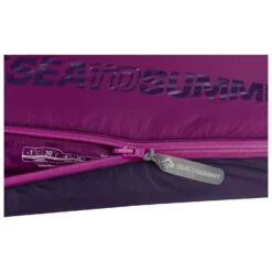 Sea To Summit Women's Quest QuII - Kunstfaserschlafsack 18 Sea To Summit Women's Quest QuII - Kunstfaserschlafsack -Outwell Verkaufs-Shop sea to summit womens quest quii kunstfaserschlafsack detail 8
