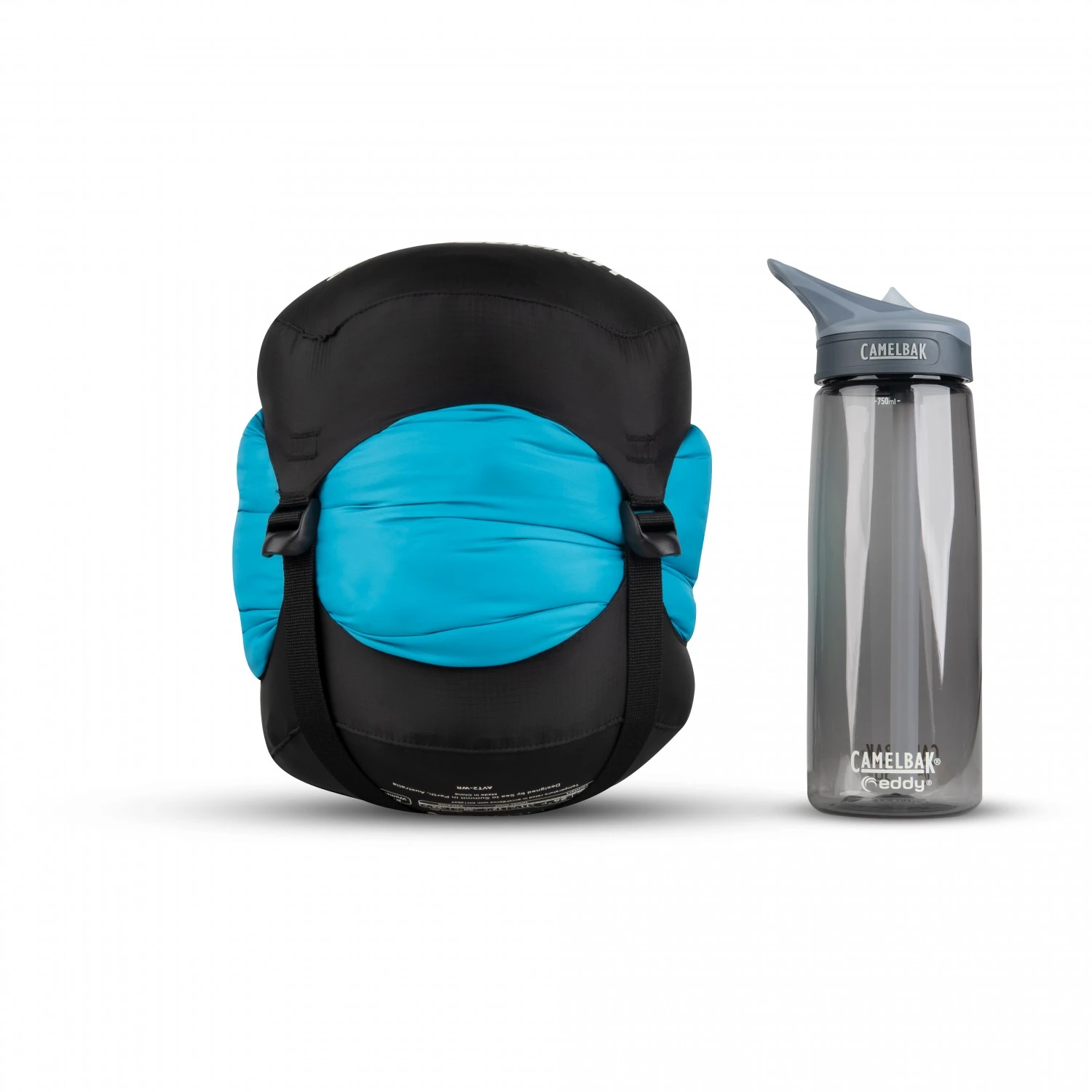 Sea To Summit Women's Venture VtII - Kunstfaserschlafsack 12 Sea To Summit Women's Venture VtII - Kunstfaserschlafsack – Bild 10