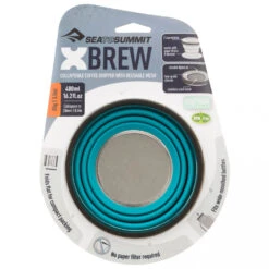Sea To Summit X-Brew Coffee Dripper -Outwell Verkaufs-Shop sea to summit x brew coffee dripper detail 4