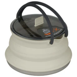 Sea To Summit X-Set 11 - Essensaufbewahrung -Outwell Verkaufs-Shop sea to summit x set 11 essensaufbewahrung detail 3